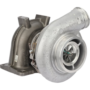 BorgWarner 14879880006 Turbocharger Turbocharger