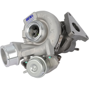 BorgWarner 11559880047 Turbocharger Turbocharger