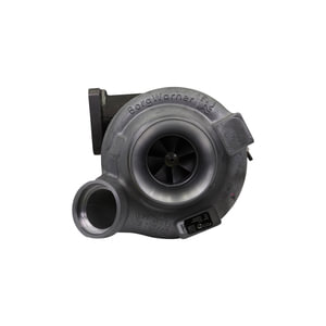 BorgWarner 12749900078 Turbocharger Turbocharger