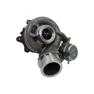 BorgWarner 11559900047 Turbocharger Turbocharger