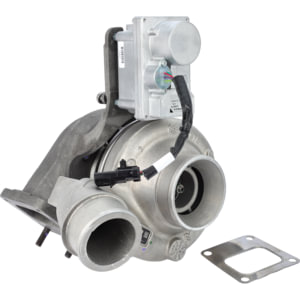 BorgWarner 479035 Turbocharger Turbocharger