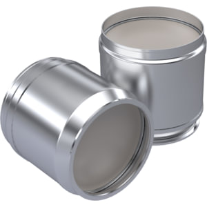 Denso DC1-D0806 Diesel Particulate Filter (DPF) Diesel Particulate Filter (DPF)