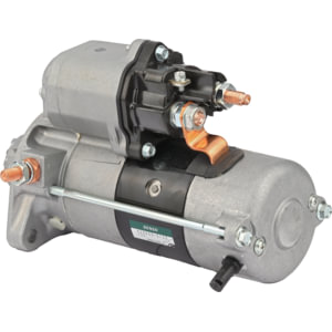 Denso 428000-5120 Starter Starter