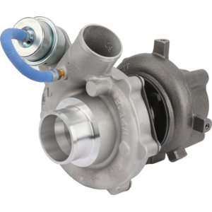 Garrett 700716-5018S Turbocharger NEW TURBOCHARGER