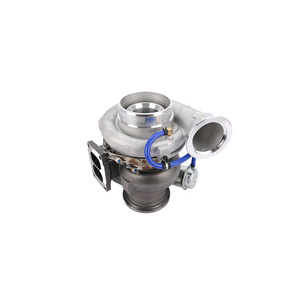 Garrett 714788-5001S Turbocharger NEW TURBOCHARGER