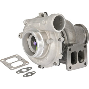 Garrett 751400-5001S Turbocharger Turbocharger