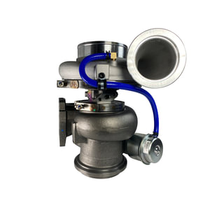 Garrett 714792-5002S Turbocharger NEW TURBOCHARGER