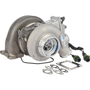Holset 4031000HX Turbocharger Turbocharger