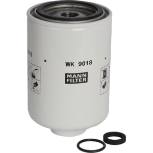 MANN+HUMMEL Filters WK9018X Fuel Filter Fuel Filter