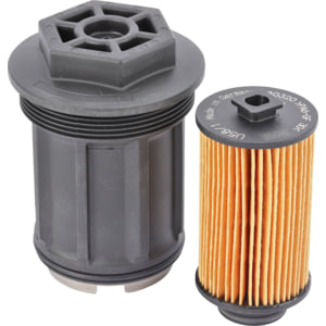 MANN+HUMMEL Filters U58/1KIT Diesel Exhaust Fluid (DEF) Urea Filter Diesel Exhaust Fluid (DEF) Urea Filter