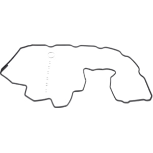 DIPACO DT590006 Engine Valve Cover Gasket Set DIPACO DTECH DT590006 NEW ENGINE VALVE COVER GASKET SET