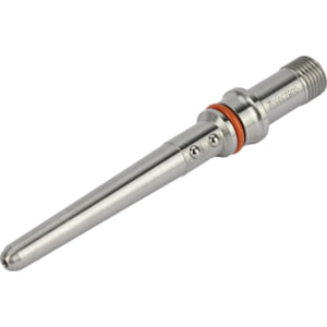DIPACO DT590008 Diesel Fuel Injector Connector Tube DIPACO DTECH DT590008 NEW DIESEL FUEL INJECTOR CONNECTOR TUBE