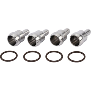 DIPACO DT600022 High Pressure Oil Rail Ball Tubes DIPACO DTECH DT600022 NEW HIGH PRESSURE OIL RAIL BALL TUBES (PACK OF 4)