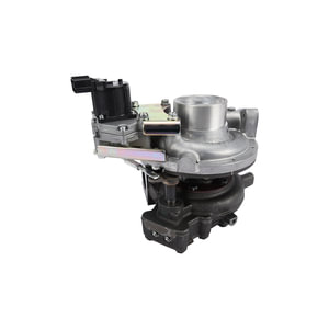 IHI Turbo F58VED-S0026B Turbocharger Turbocharger