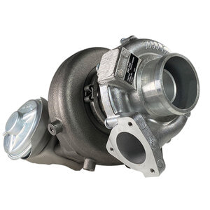 IHI Turbo F54VAD-S0049B Turbocharger Turbocharger | Isuzu NPR (2011-2018)