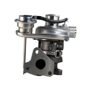 IHI Turbo F31CAD-S0239B Turbocharger Turbocharger