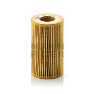 MANN+HUMMEL Filters HU7010z Engine Oil Filter MANN-FILTERS HU7010Z NEW ENGINE OIL FILTER