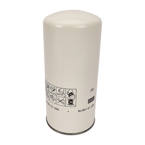 MANN+HUMMEL Filters WD13145/18 Engine Oil Filter Engine Oil Filter