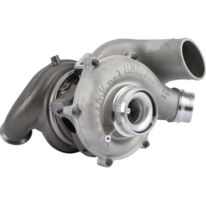 Garrett 851824-5001S Turbocharger NEW TURBOCHARGER