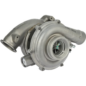 Garrett 725390-9006S Turbocharger REM TURBOCHARGER