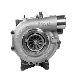 Garrett 848212-9001S Turbocharger REM TURBOCHARGER