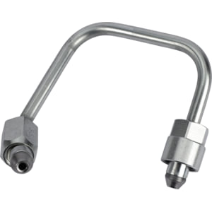 DIPACO DT670013 Diesel Fuel Injector Line DIPACO DTECH DT670013 NEW FUEL INJECTOR LINE