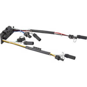 DIPACO DT730026 Engine Wiring Harness DIPACO DTECH DT730026 NEW ENGINE WIRING HARNESS