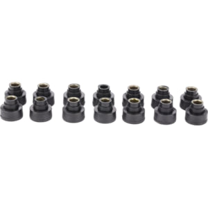 DIPACO DT660017 Engine Valve Cover Isolator DIPACO DTECH DT660017 NEW ENGINE VALVE COVER ISOLATOR