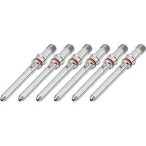 DIPACO DT670005 Diesel Fuel Injector Connector Tube DIPACO DTECH DT670005 NEW DIESEL FUEL INJECTOR CONNECTOR TUBE (PACK OF 6)