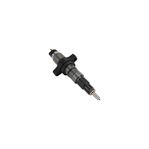 Bosch 0 986 435 505 Fuel Injector Fuel Injector | Dodge Ram 2500 (2004-2009), Ram 3500 (2004-2008)