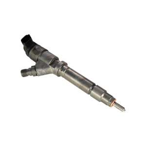 Bosch 0 986 435 504 Fuel Injector (0986435504) REM FUEL INJECTOR