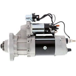 Denso 282-0108 Starter Starter