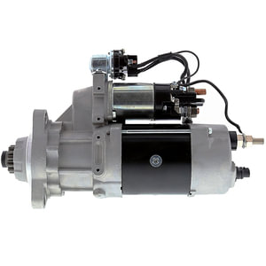 Denso 282-0109 Starter Starter
