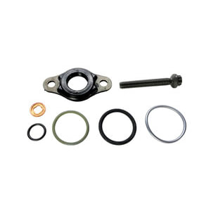 Elring 075.460 Fuel Injection Nozzle O-Ring Kit Fuel Injection Nozzle O-Ring Kit