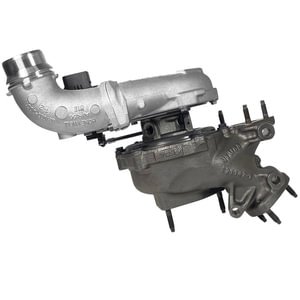 Garrett 823024-5005S Turbocharger NEW TURBOCHARGER