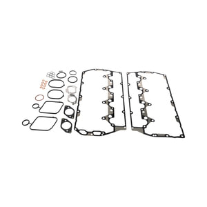 Elring 954.750 Engine Valve Cover Gasket Set Engine Valve Cover Gasket Set
