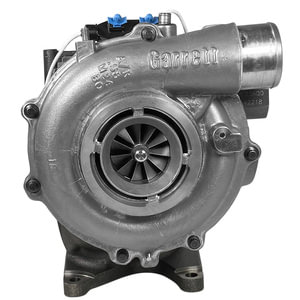 Garrett 848212-5003S Turbocharger NEW TURBOCHARGER