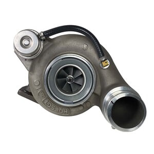 Holset 4033667H Turbocharger Turbocharger | Dodge Ram 2500 (2003-2004), Ram 3500 (2003-2004)