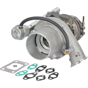 Holset 4033658H Turbocharger Turbocharger | Ford F-650 (2003-2007), F-750 (2003-2007)
