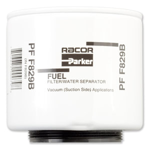 Racor Filters PFF829B Fuel Water Separator Filter RACOR PFF829B NEW FUEL WATER SEPARATOR FILTER