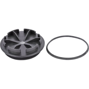 Racor Filters RK 31019 Fuel Filter Housing Lid RACOR RK 31019 NEW FUEL FILTER HOUSING LID