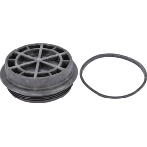Racor Filters RK 31449 Fuel Filter Housing Lid RACOR RK 31449 NEW FUEL FILTER HOUSING LID