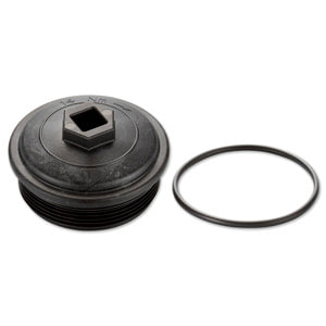 Racor Filters PFF31795 Fuel Filter Housing Lid RACOR PFF31795 NEW FUEL FILTER HOUSING LID