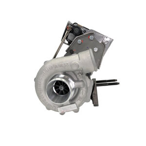 Garrett 901994-5001S Turbocharger NEW TURBOCHARGER