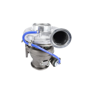 BorgWarner 172743 Turbocharger Turbocharger