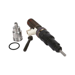 Delphi EX631078 Fuel Injector Fuel Injector