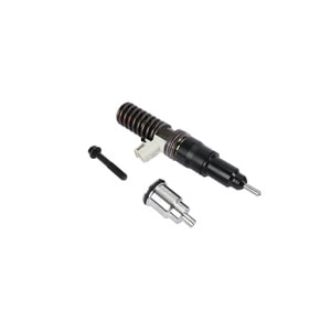 Delphi EX631085 Fuel Injector REM FUEL INJECTOR