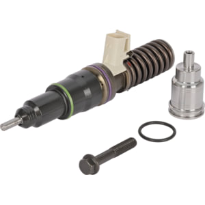 Delphi EX631086 Fuel Injector REM FUEL INJECTOR