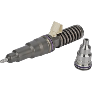 Delphi EX631074 Fuel Injector Fuel Injector