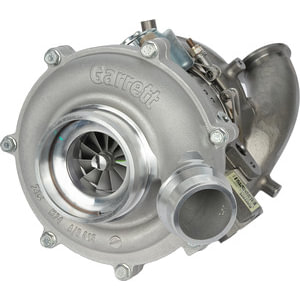 Garrett 888143-9001S Turbocharger REM TURBOCHARGER